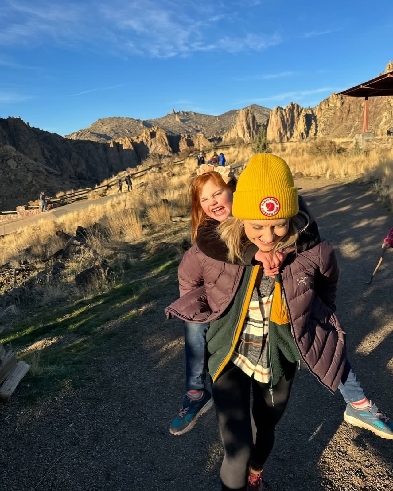 Summit Sisters adventure photo 8