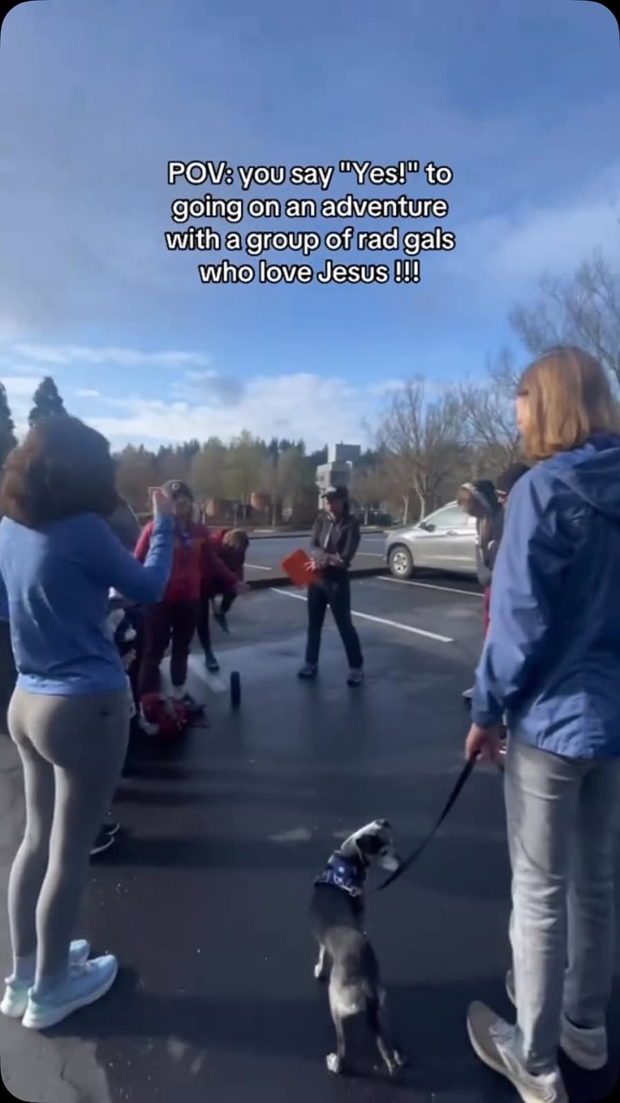 Summit Sisters adventure photo 12